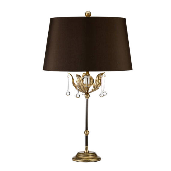 Lampa Stołowa Elstead AML-TL-BRONZE Amarillis