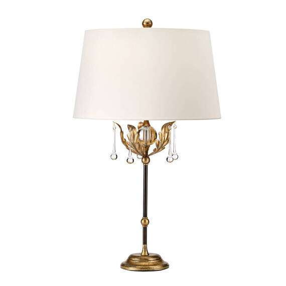 Lampa Stołowa Elstead Amarillis AML-TL-BRONZE-IV