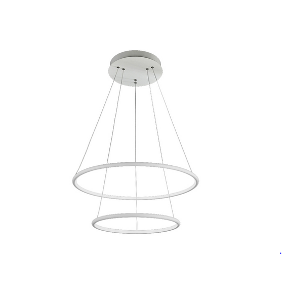 Lampa Sufitowa Milagro Orion White 502