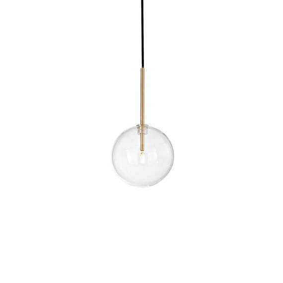 Lampa Wisząca 277370 Ideal Lux Equinoxe 15 cm