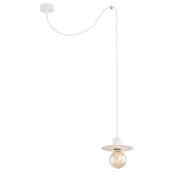 Lampa Wisząca Argon Corso 3834