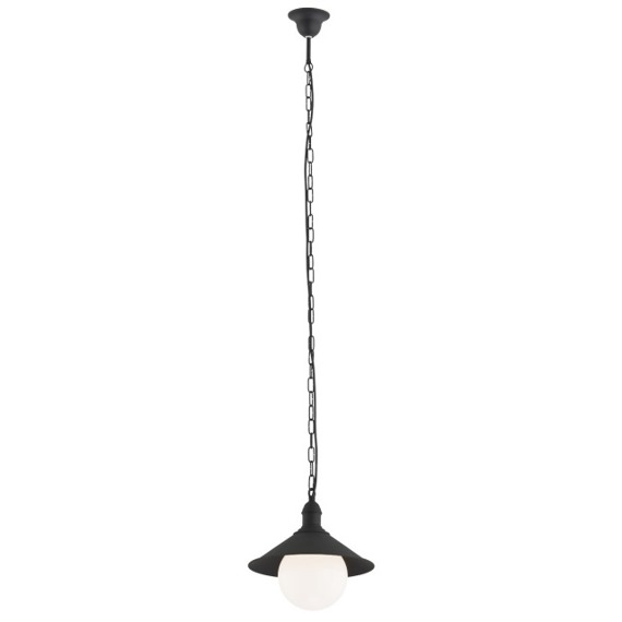 Lampa Wisząca Argon Erba 3285