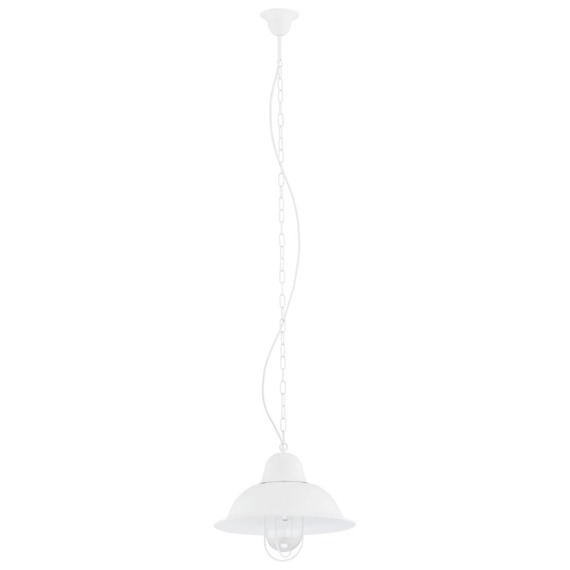 Lampa Wisząca Argon Itaka 3535