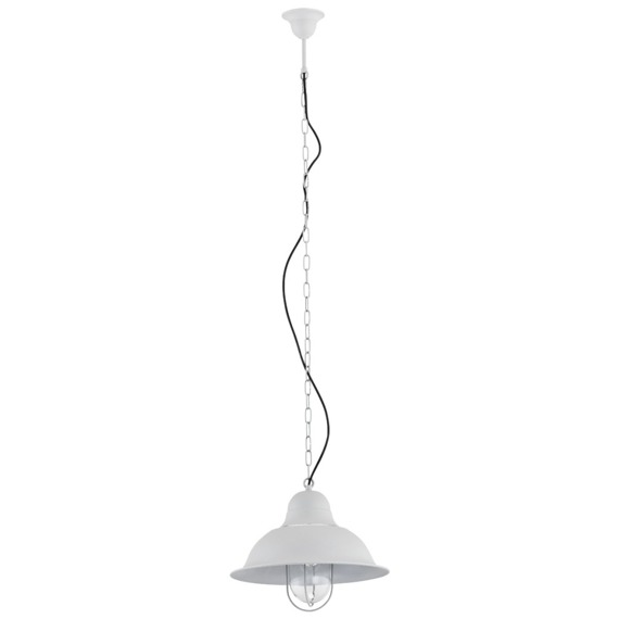 Lampa Wisząca Argon Itaka 3536