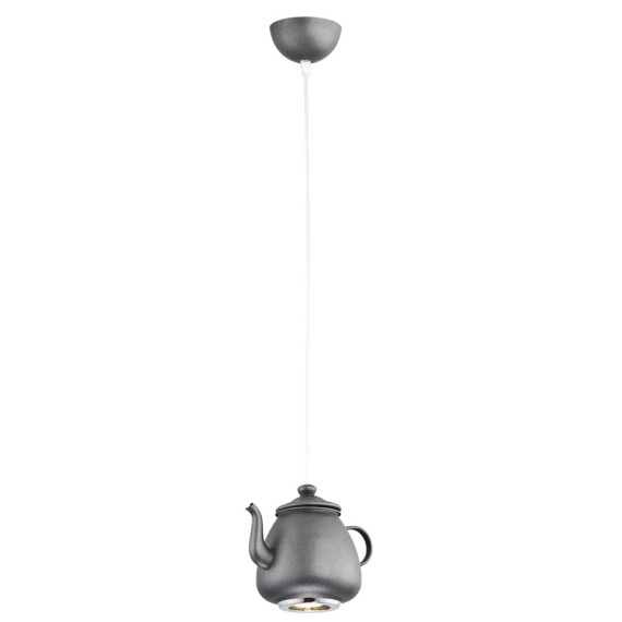 Lampa Wisząca Argon Jamajka 3653