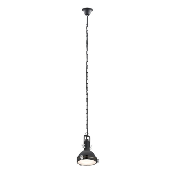 Lampa Wisząca Argon Kampos 3064