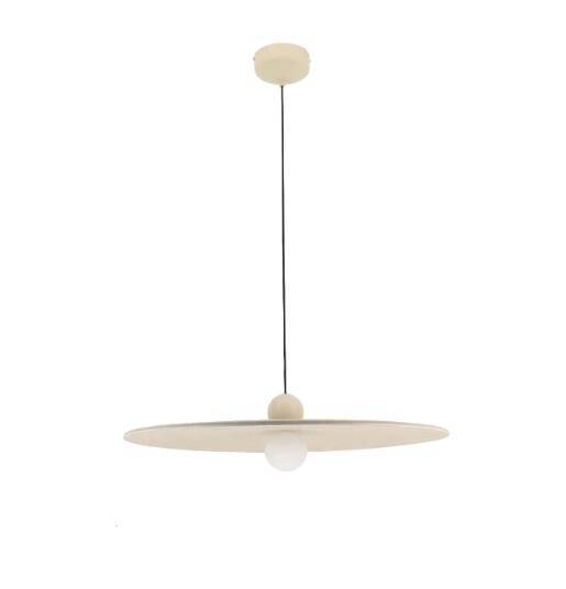 Lampa Wisząca Azzardo Freya Beige AZ5907