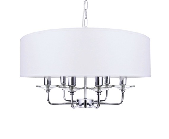 Lampa Wisząca Berella Light Oria 6 BL0082