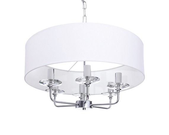 Lampa Wisząca Berella Light Oria 6 BL0082