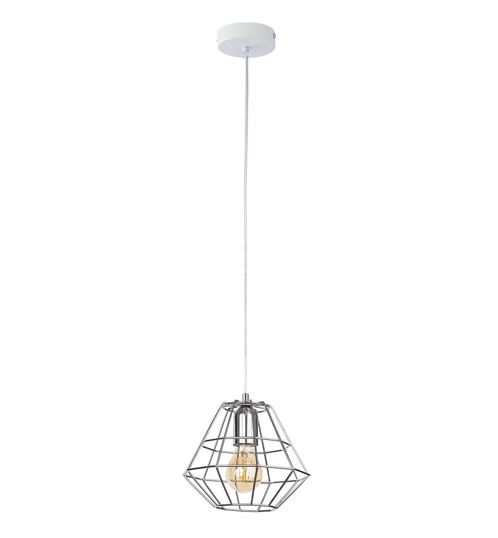 Lampa Wisząca Diamond 4202 TK Lighting 