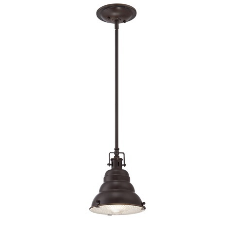 Lampa Wisząca Elstead Eastvale P/S