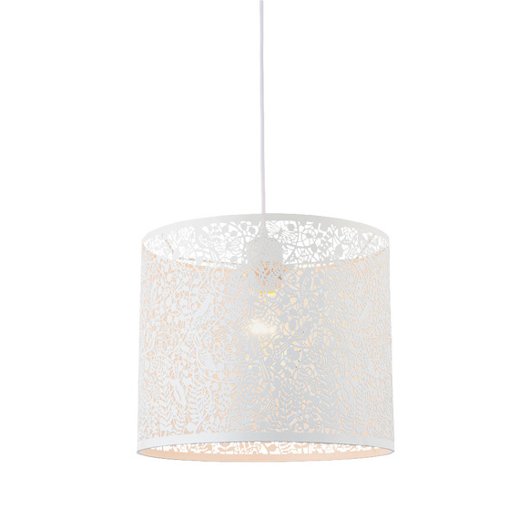 Lampa Wisząca Endon Secret Garden 30 cm 61611