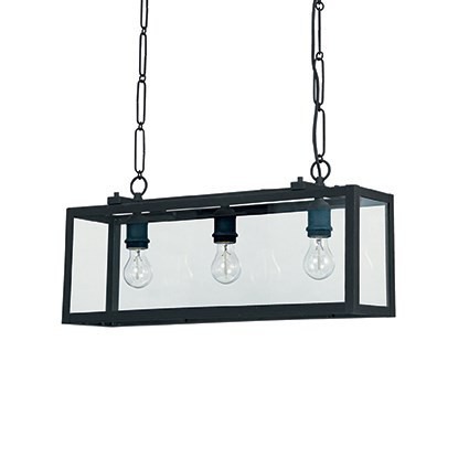 Lampa Wisząca Ideal Lux IGOR SP3