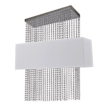 Lampa Wisząca Ideal Lux PHOENIX SP5 Bianco