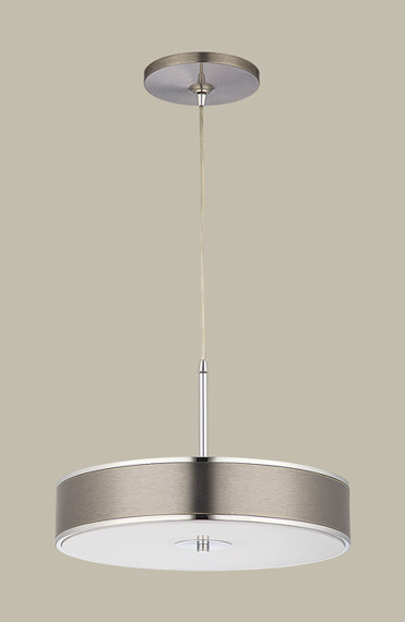 Lampa Wisząca Jupiter Jazz 1206 - JA3s