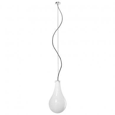 Lampa Wisząca Kaspa Stilla 1 11046103 Chrom