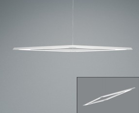 Lampa Wisząca Leucos FLECHA S LED