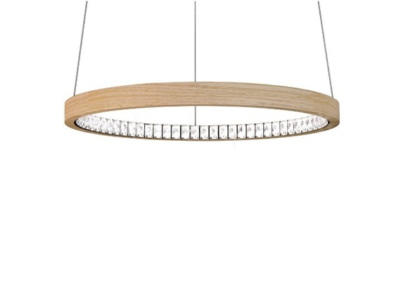 Lampa Wisząca MASIERO LIBE ELLIPSE S90