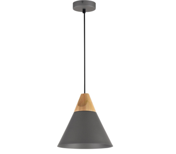 Lampa Wisząca Maytoni Bicones P359-PL-220-C