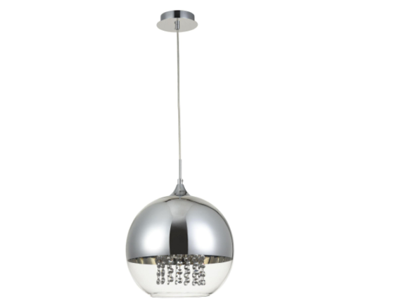 Lampa Wisząca Maytoni Fermi P140-PL-110-1-N