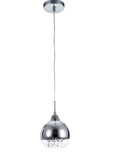 Lampa Wisząca Maytoni Iceberg P012-PL-01-N