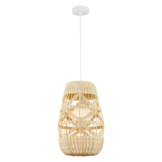 Lampa Wisząca Milagro Arona Natural ML0352