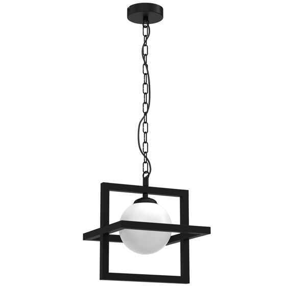 Lampa Wisząca Milagro Diego MLP8568