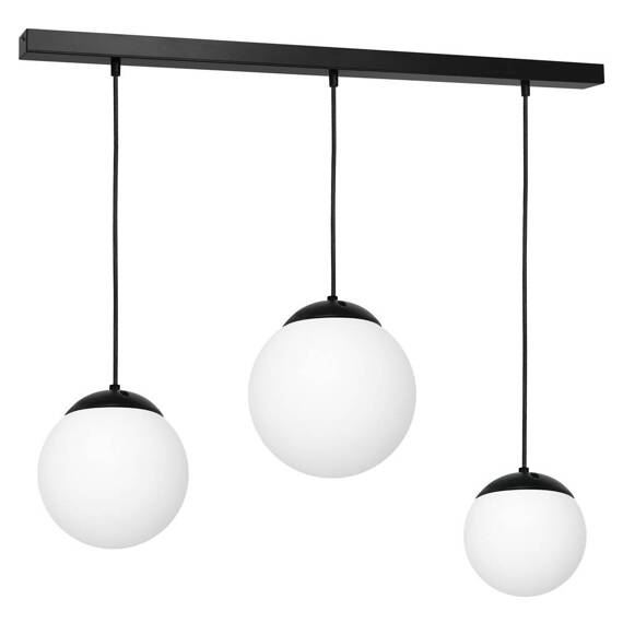 Lampa Wisząca Milagro Lima 3 MLP6524