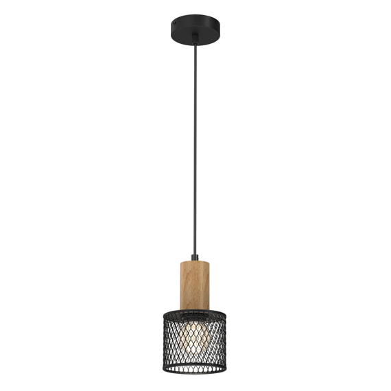 Lampa Wisząca Milagro Sobresa MLP8559