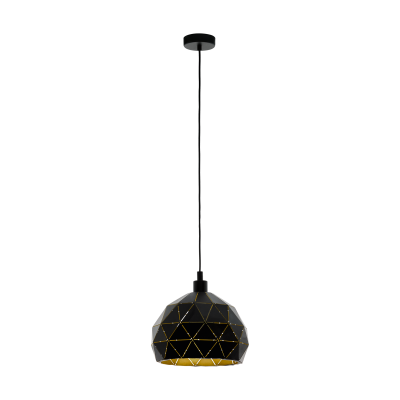 Lampa Wisząca Roccaforte 97841 Eglo