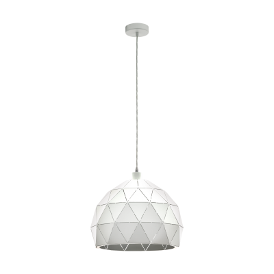 Lampa Wisząca Roccaforte 97855 Eglo