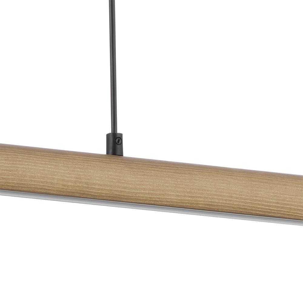 Lampa Wisząca TK Lighting 1428 Rollo