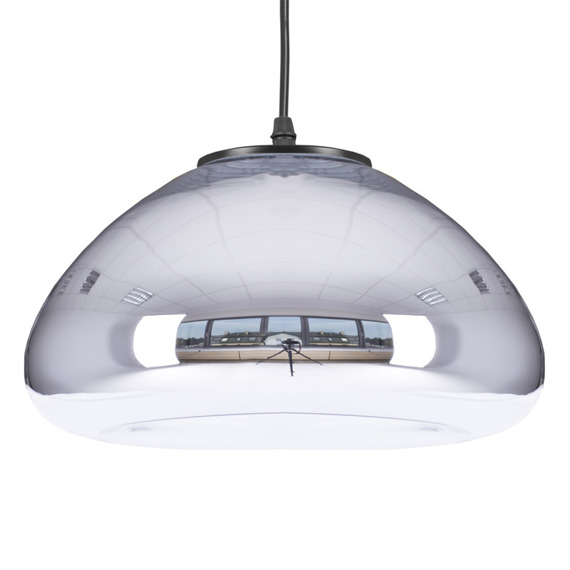 Lampa Wisząca Victory Glow ST-9002M CHROME Step Into Design