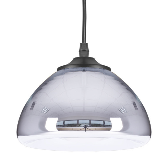 Lampa Wisząca Victory Glow ST-9002S CHROME Step Into Desingn