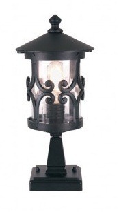 Lampa Zewnętrzna Elstead HEREFORD BL12