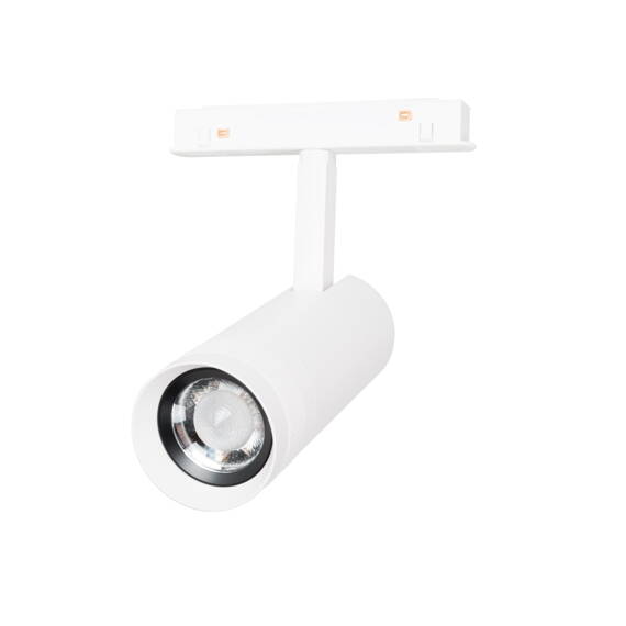 Lampa do magnetycznego szynoprzewodu M0041Z Maxlight Magnetic System Zigbee 