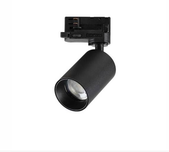 Lampa do szynoprzewodu Ideal Lux Byte 274515