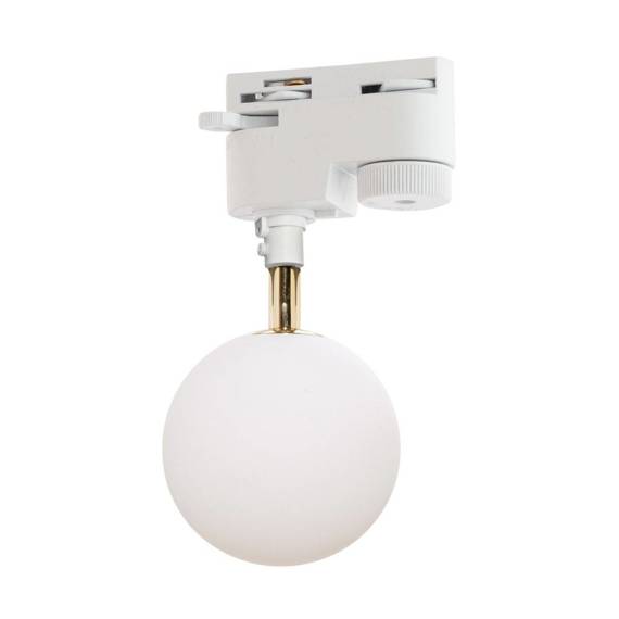 Lampa do szynoprzewodu jednofazowego 9050WH ALI