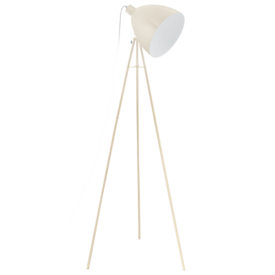 Lampa podłogowa Eglo Dundee 49338