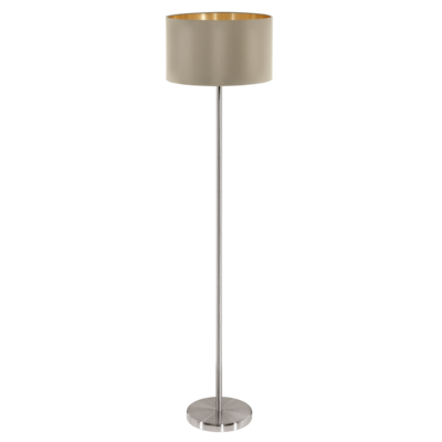 Lampa podłogowa Eglo Maserlo 95171