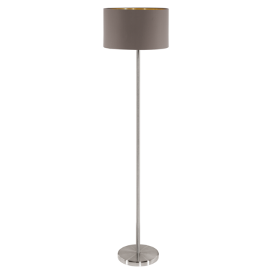 Lampa podłogowa Eglo Maserlo 95172