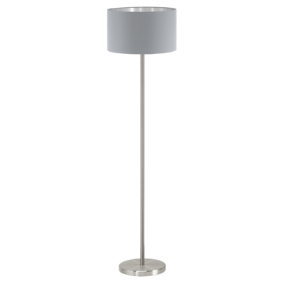 Lampa podłogowa Eglo Maserlo 95173