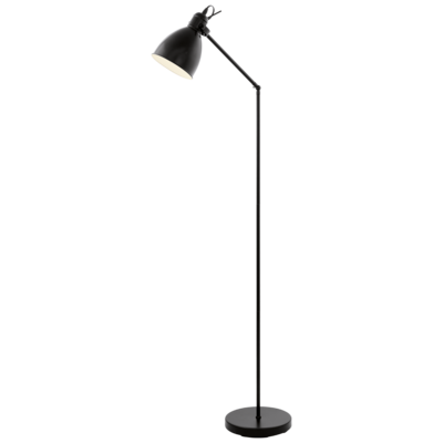 Lampa podłogowa Eglo Priddy  49471