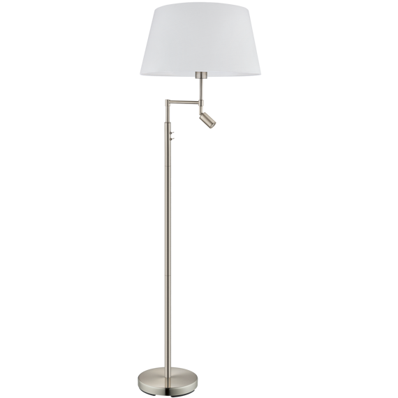 Lampa podłogowa Eglo Santander 94946