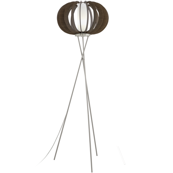 Lampa podłogowa Eglo Stellato 1 95596