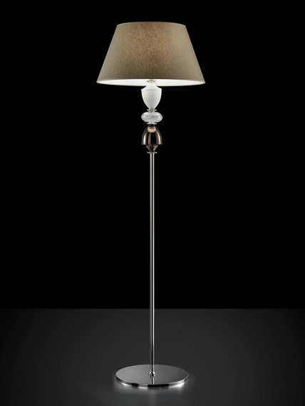 Lampa podłogowa Italamp Amelie 8162/P