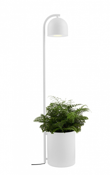 Lampa podłogowa Kaspa Botanica XL 40848101