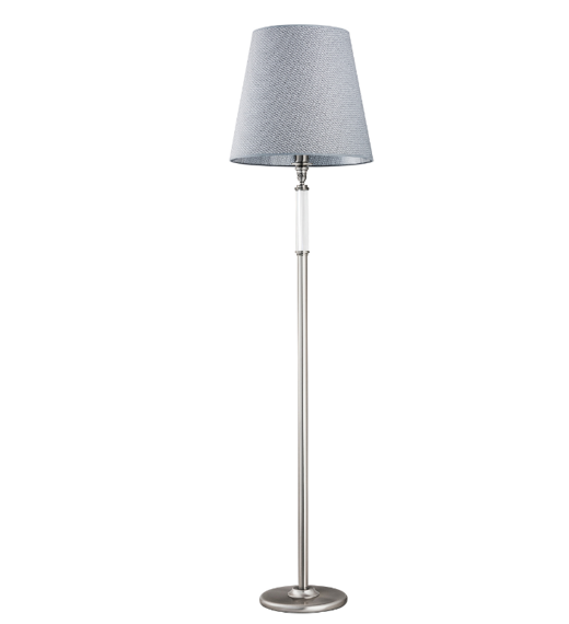 Lampa podłogowa Kutek Napoli NAP-LS-1(N/A)