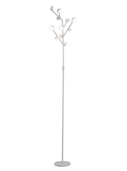Lampa podłogowa Mantra Adn 6268