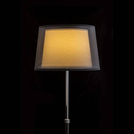 Lampa podłogowa Redlux Esplanade R12485